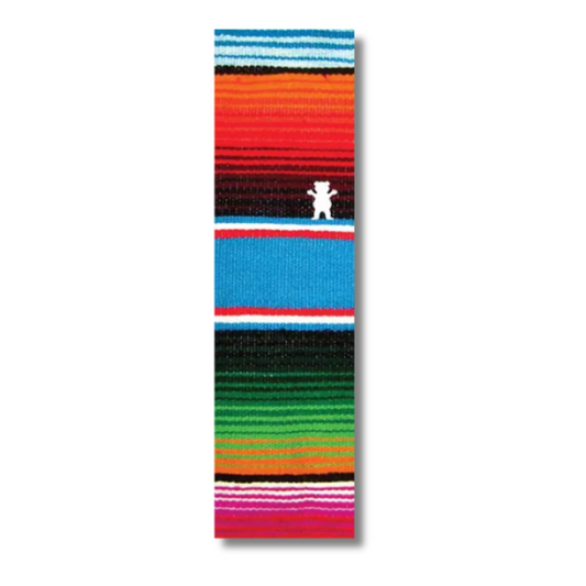 Grizzly Eli Reed Pro Skateboard Griptape