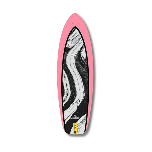 YOW Amatriain Signature Series 33.5" Surfskate Deck
