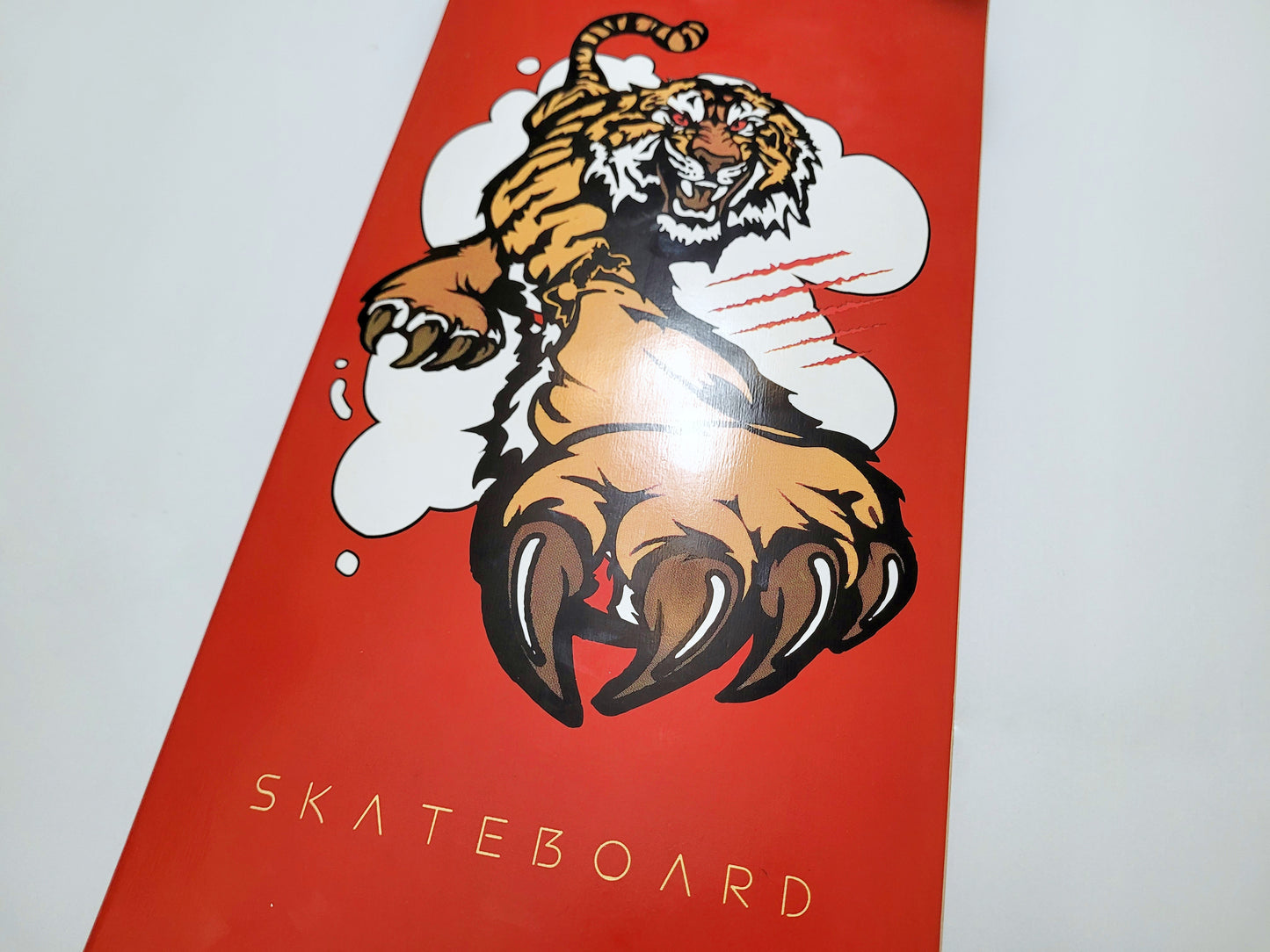 Koston 'Beast Mode' Skateboard