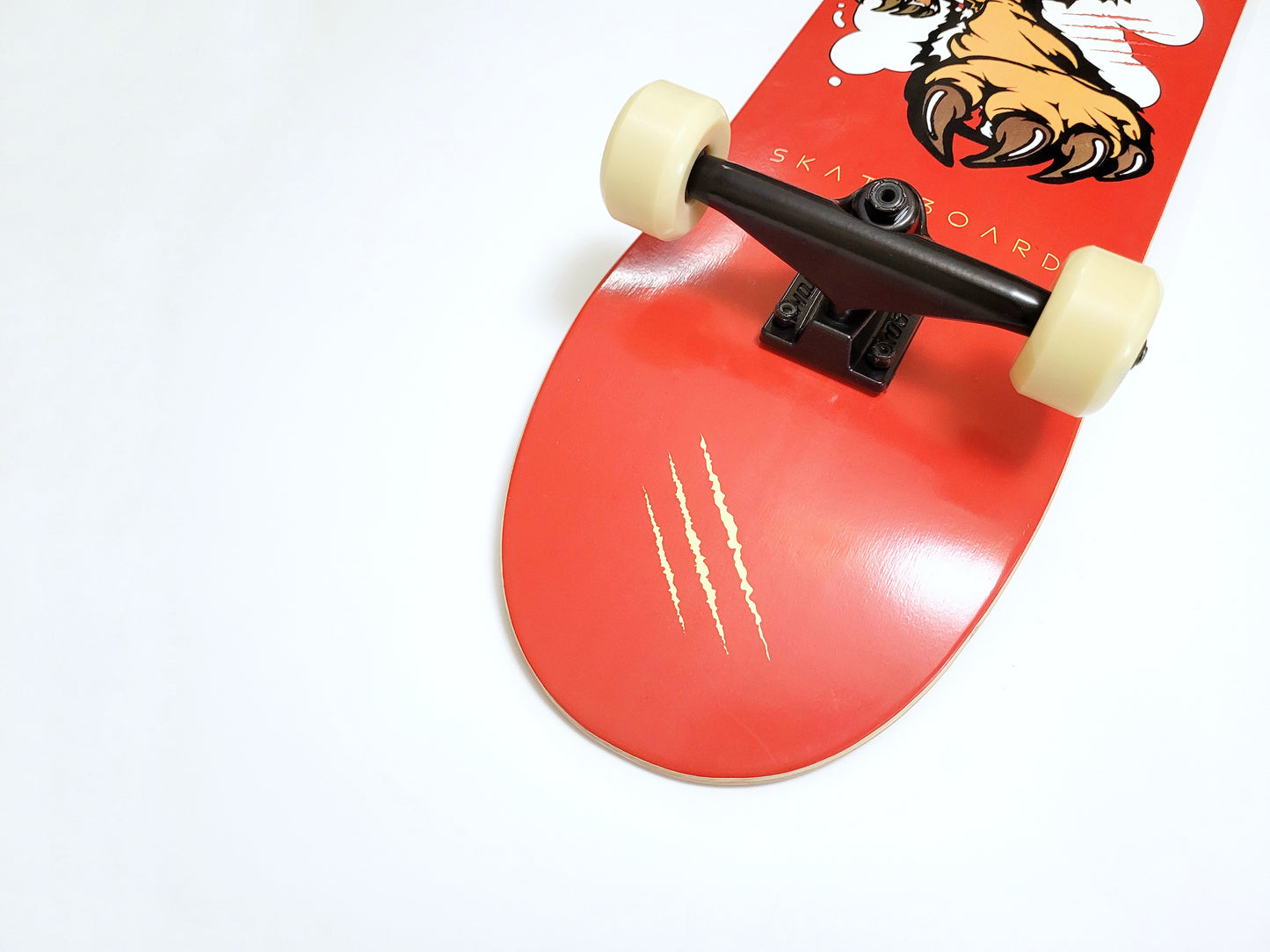 Koston 'Beast Mode' Skateboard