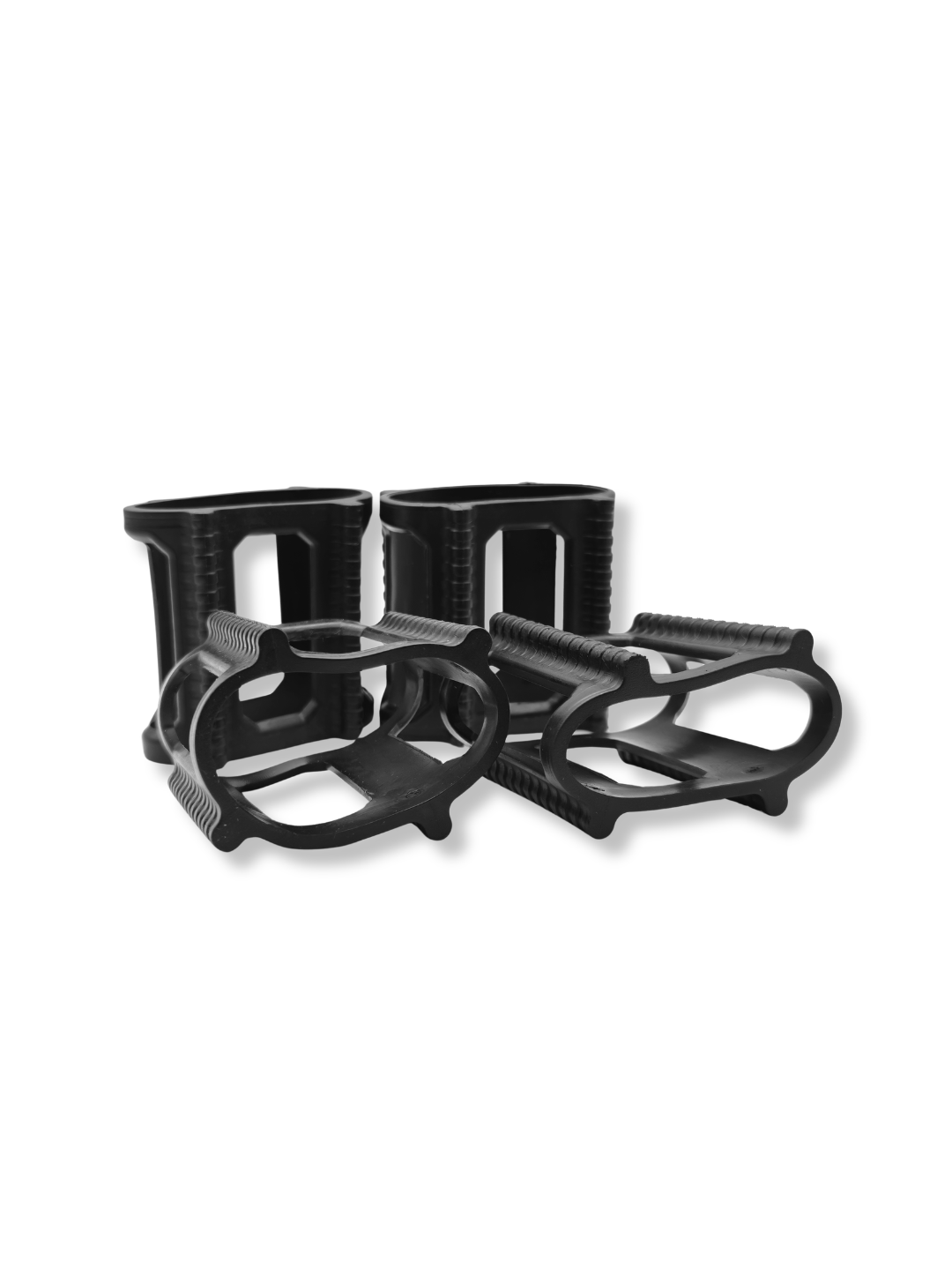 Skatebruh Skateboard Wheel Clamps