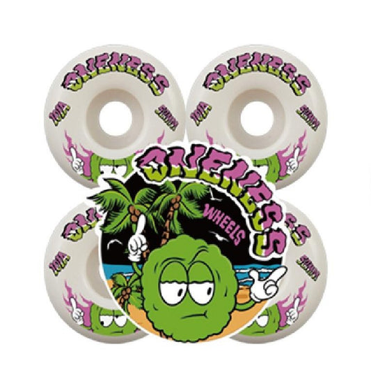 Oneness Wheels Basic 52mm 101A