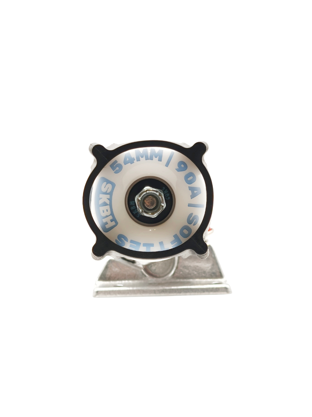 Skatebruh Skateboard Wheel Clamps