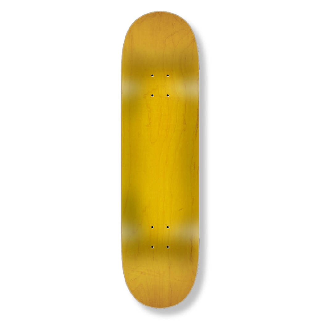 Collage 7.87"x31.60" LC Jart Skateboard Deck