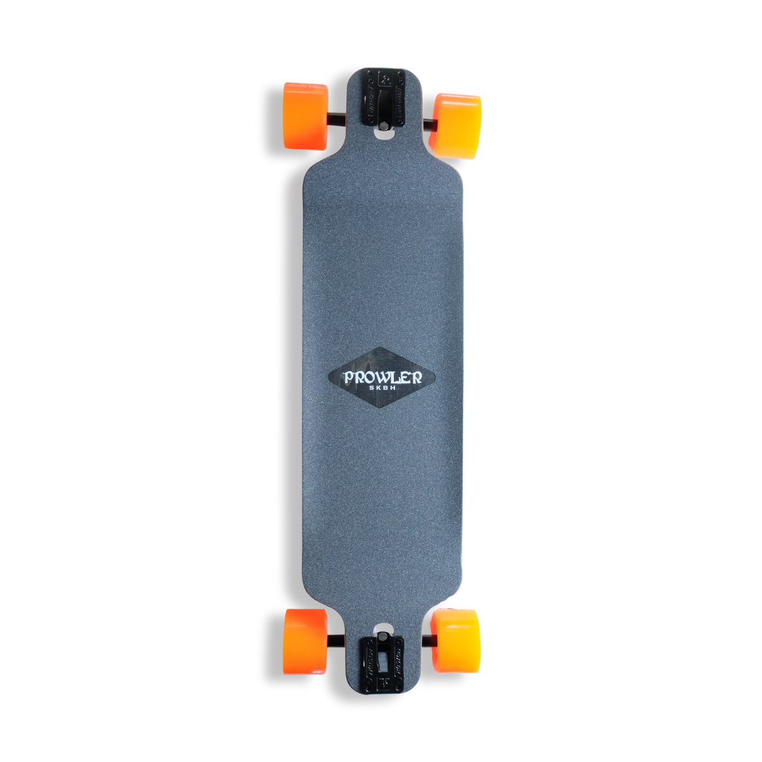 SKBH Prowler Pro Double Drop Deck longboard ldp