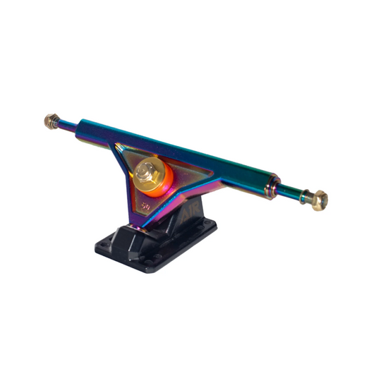 Air Trucks Neochrome Longboard trucks