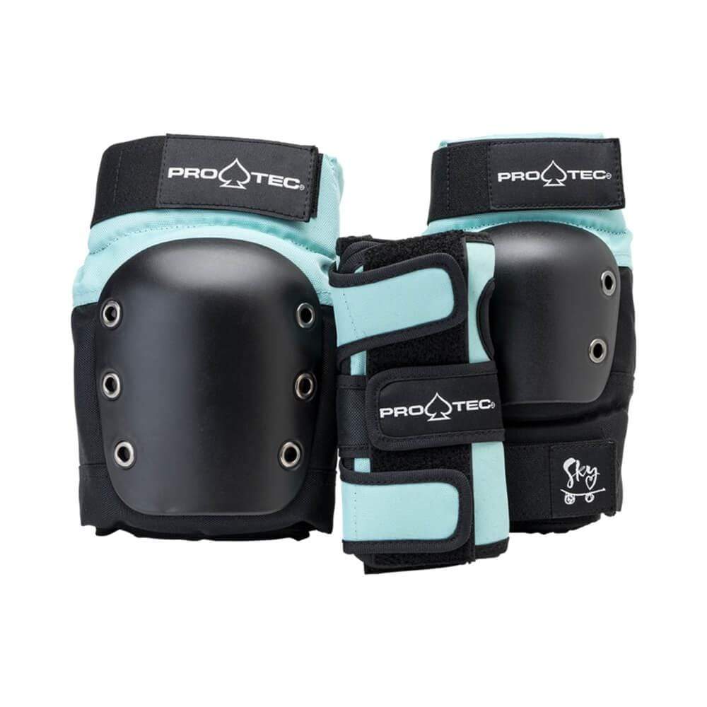 Pro-Tec Open Street Gear 3-pack - Sky Brown Signature