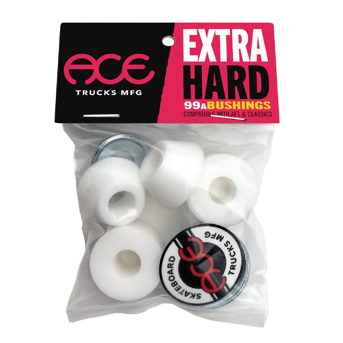 Ace Extra Hard skateboard Bushings