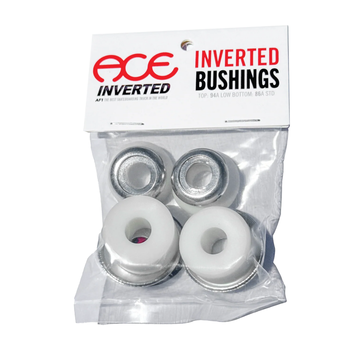Ace Inverted Skateboard Bushings