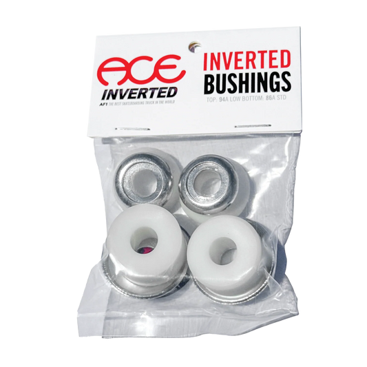 Ace Inverted Skateboard Bushings
