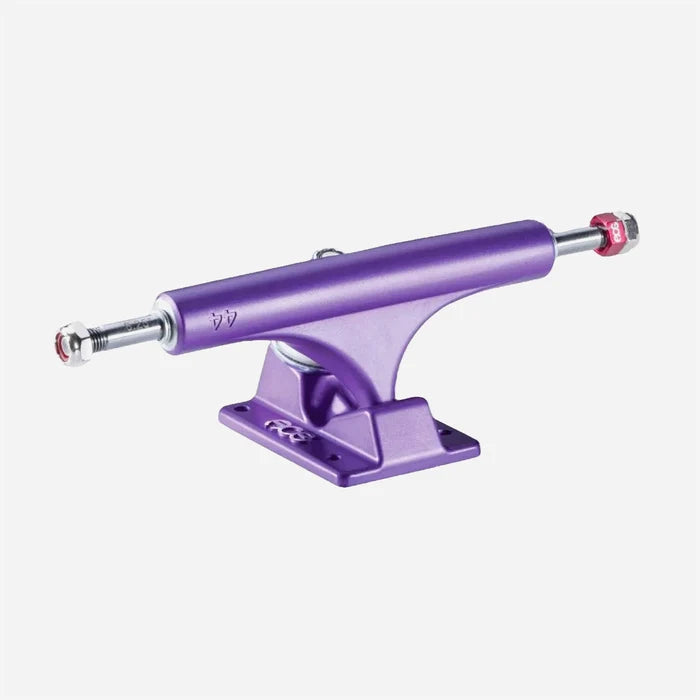 Ace AF1 Purple Satin Trucks