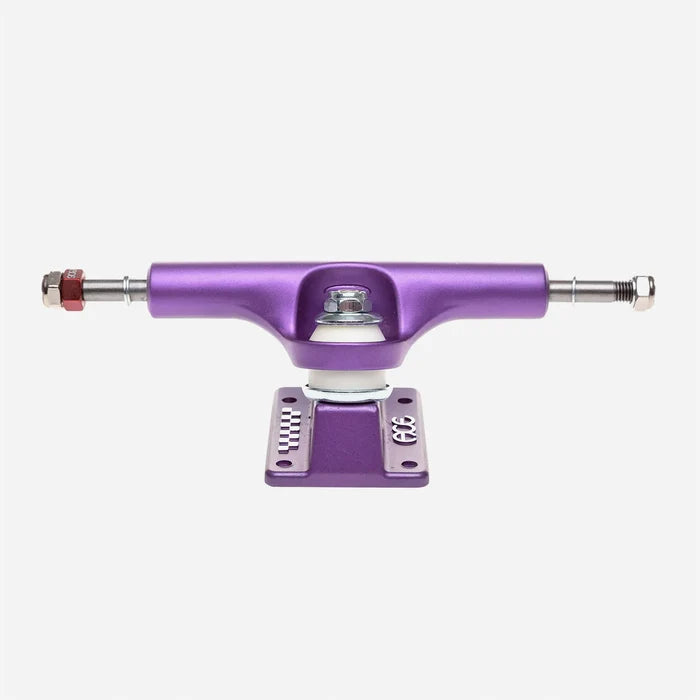 Ace AF1 Purple Satin Trucks