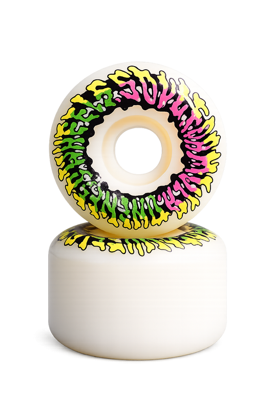 Oneness Wheels Soul Formula 54mm 104A