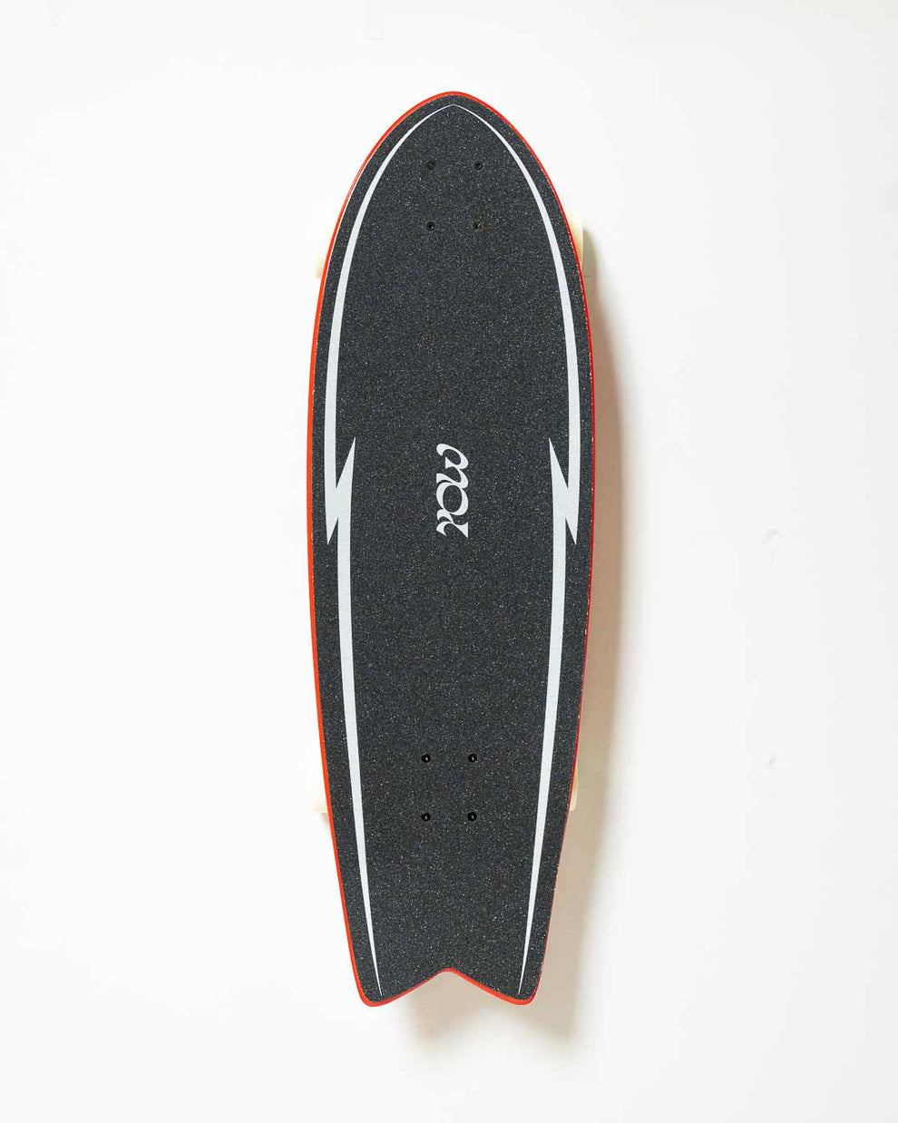 YOW Pipe 32" Red Surfskate