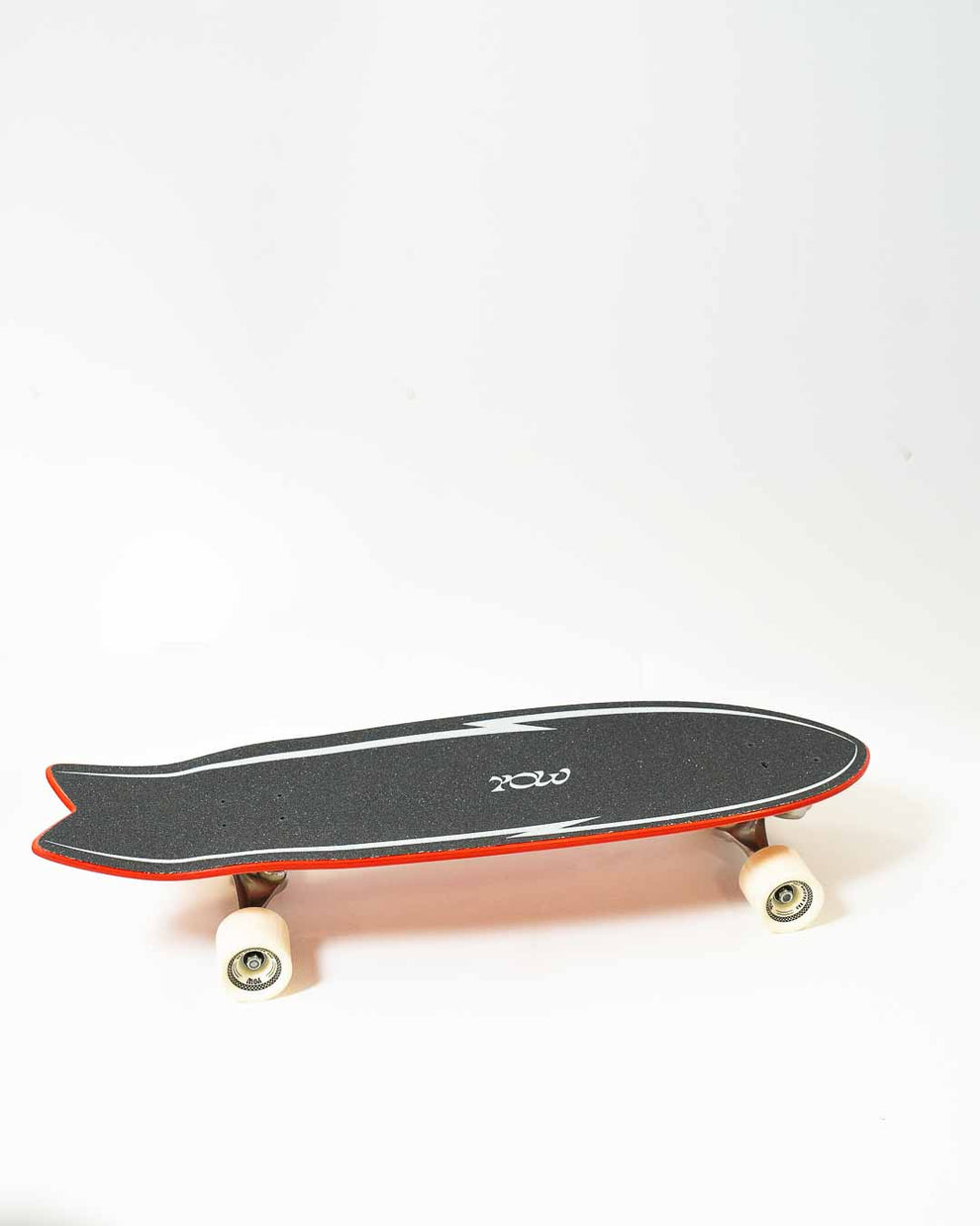 YOW Pipe 32" Red Surfskate