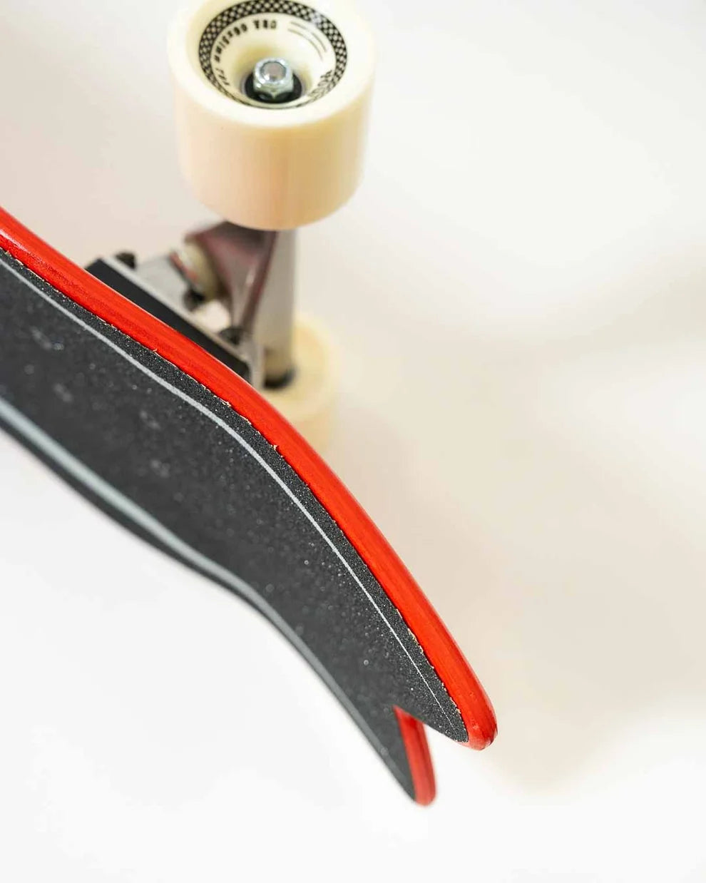 YOW Pipe 32" Red Surfskate