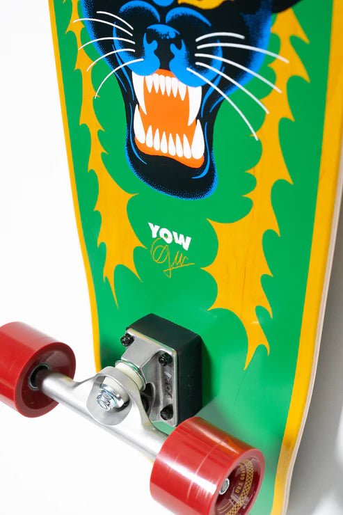 YOW Medina Panthera 33.5" Surfskate