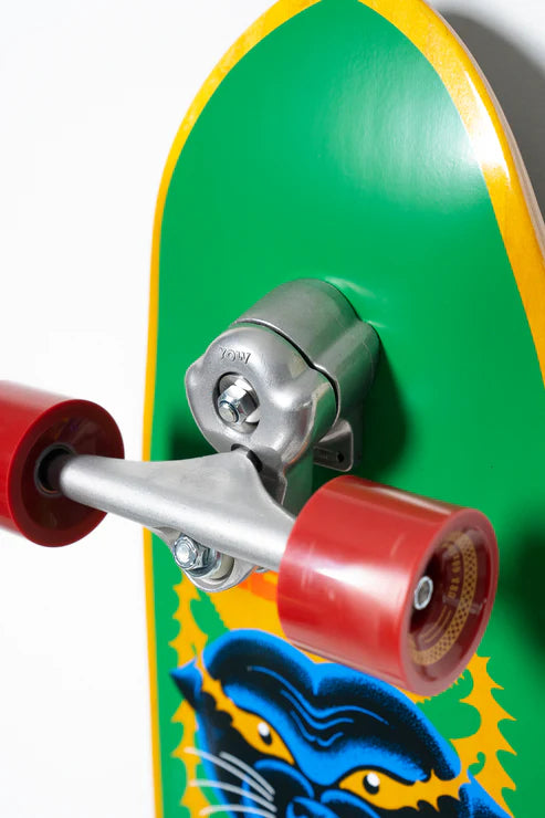 YOW Medina Panthera 33.5" Surfskate