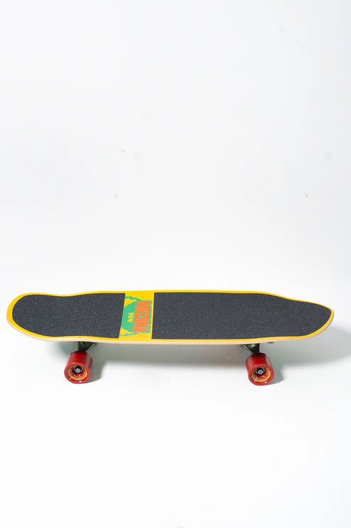 YOW Medina Panthera 33.5" Surfskate