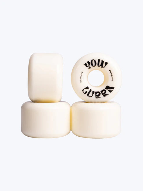 YOW LURRA 60mm Mayo 78A Wheels