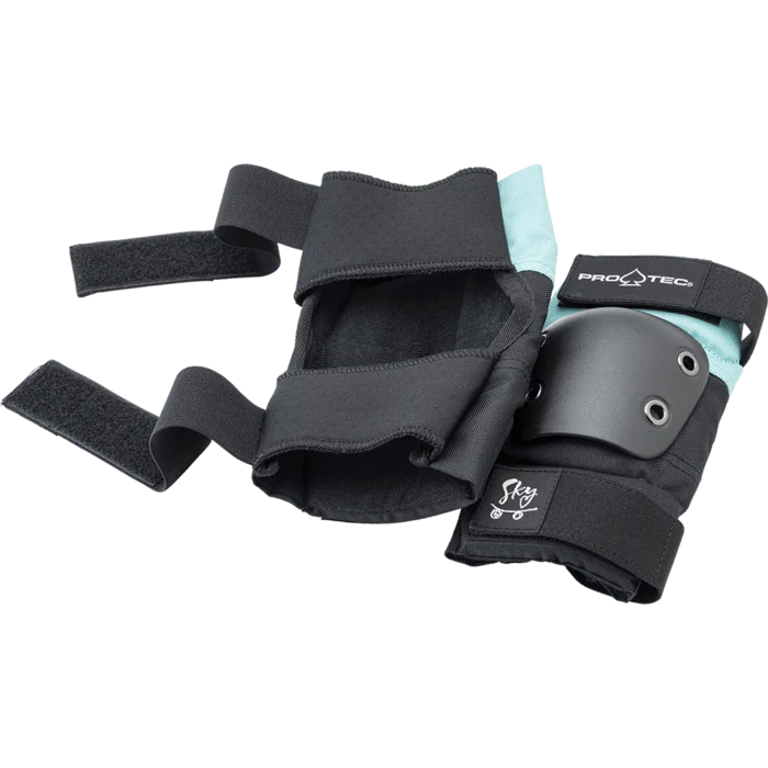 Pro-Tec Open Street Gear 3-pack - Sky Brown Signature