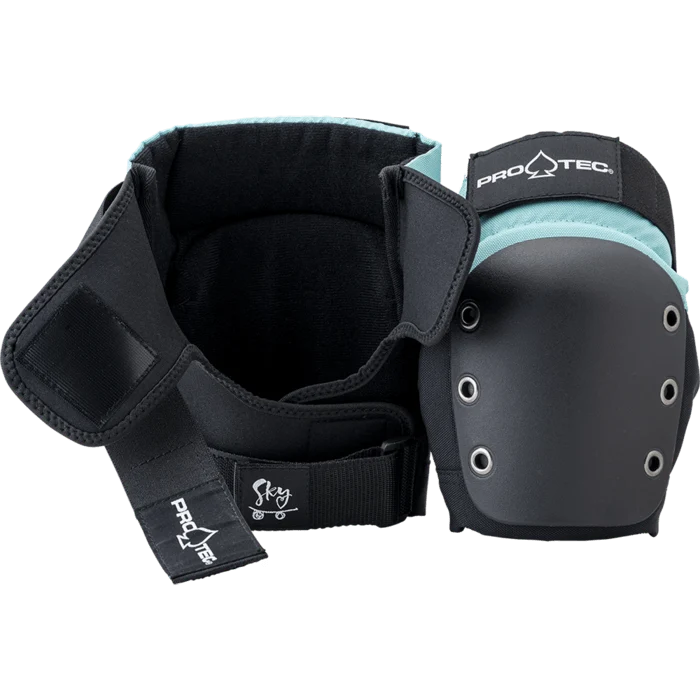 Pro-Tec Open Street Gear 3-pack - Sky Brown Signature