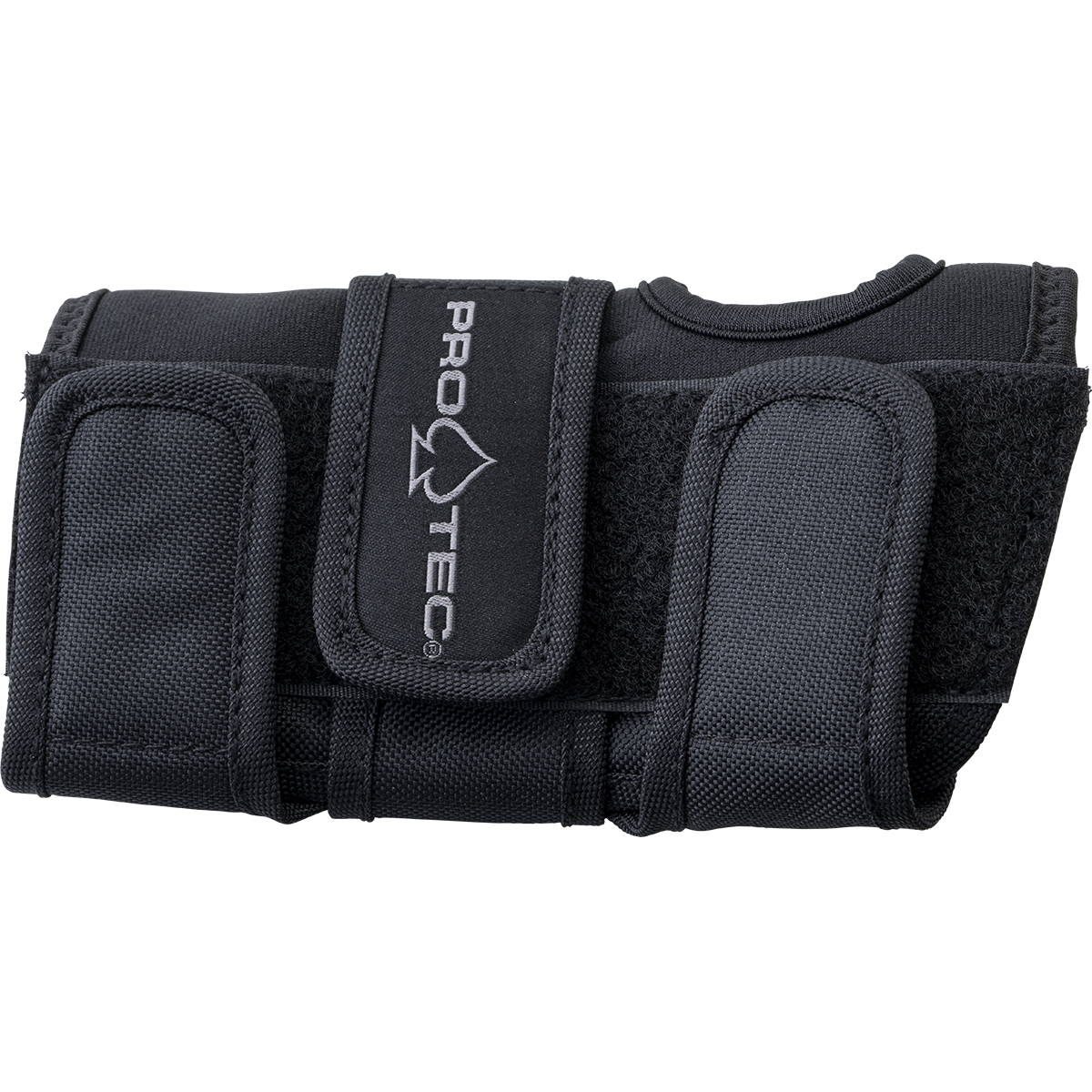 Pro-Tec Street Gear 3-pack - Open Back - Black