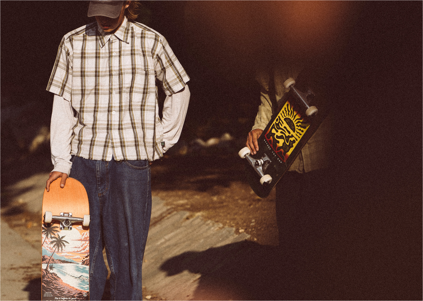 Globe G1 Sol Mates 8.0" Skateboard