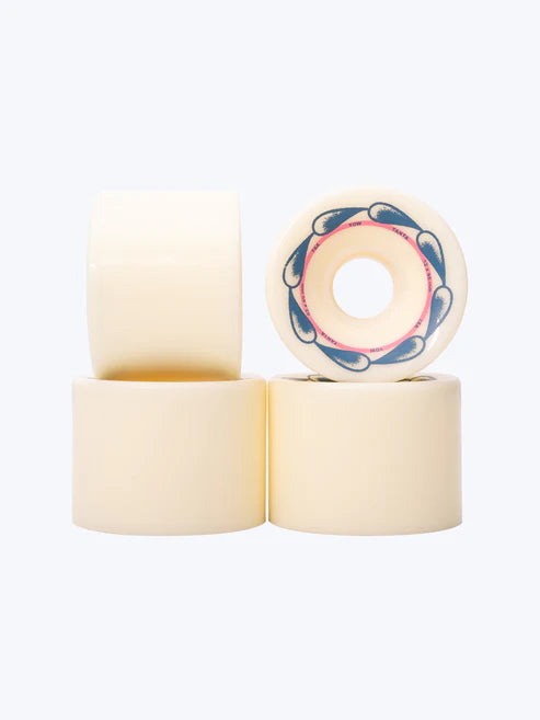 YOW TANTA 62mm Mayo 78A Wheels