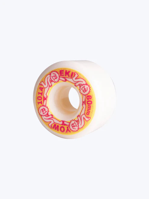YOW EKI 60mm 101A Wheels