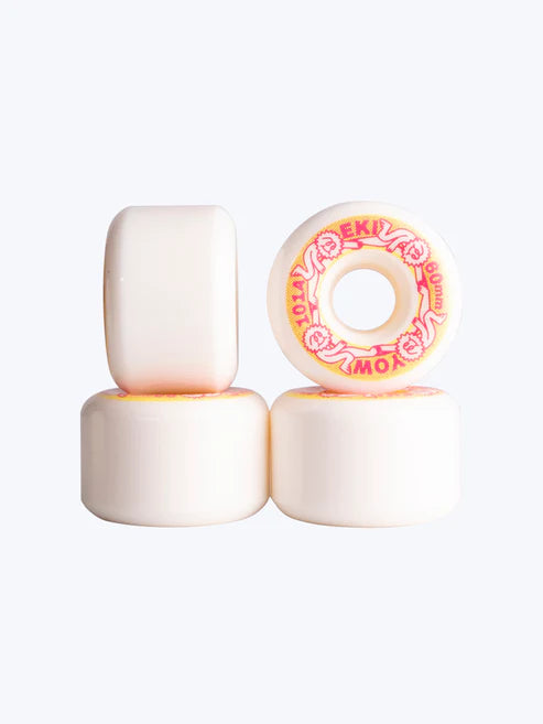 YOW EKI 60mm 101A Wheels