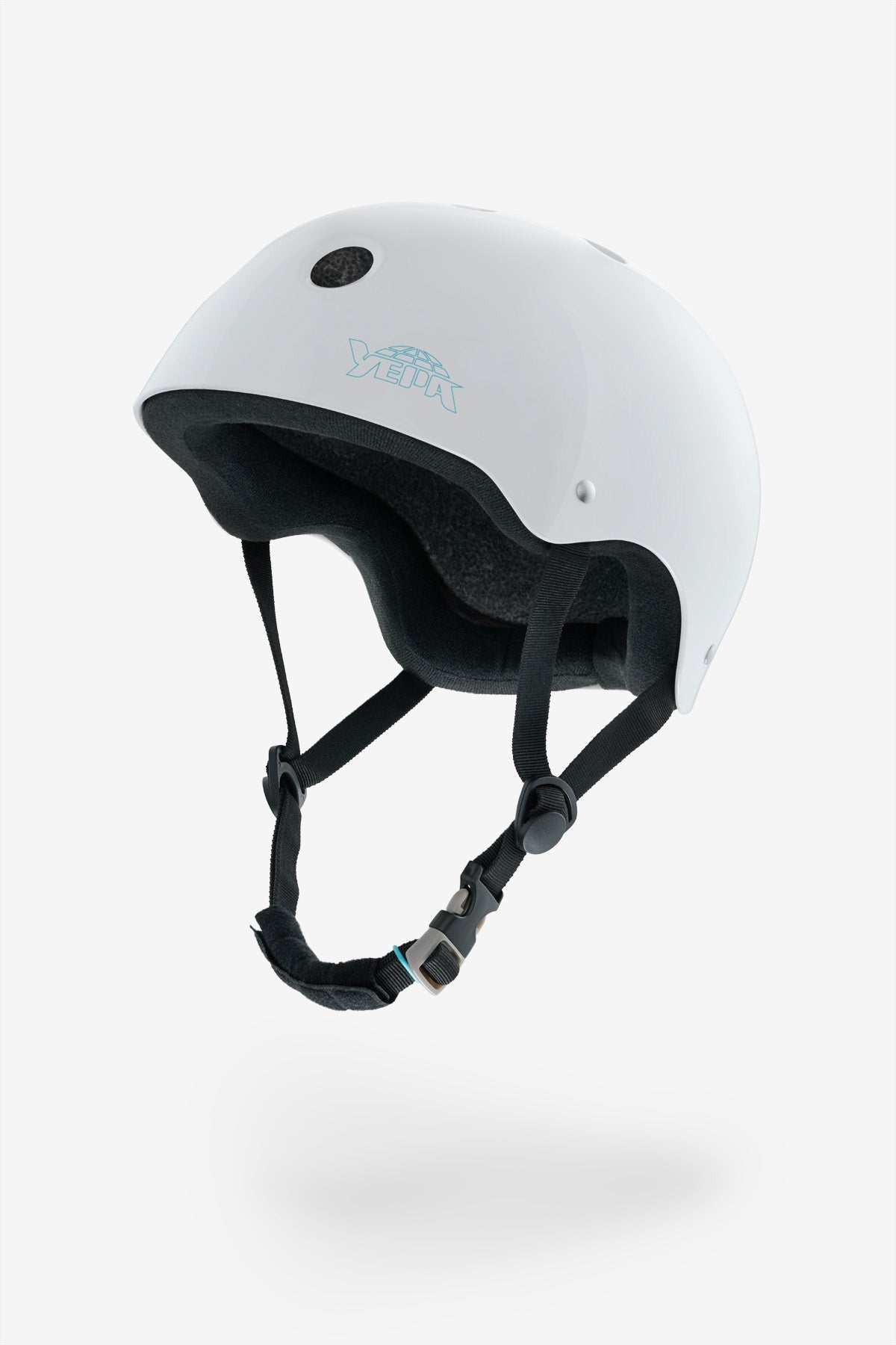 Yepa Helmets - T-Shell - Gloss White