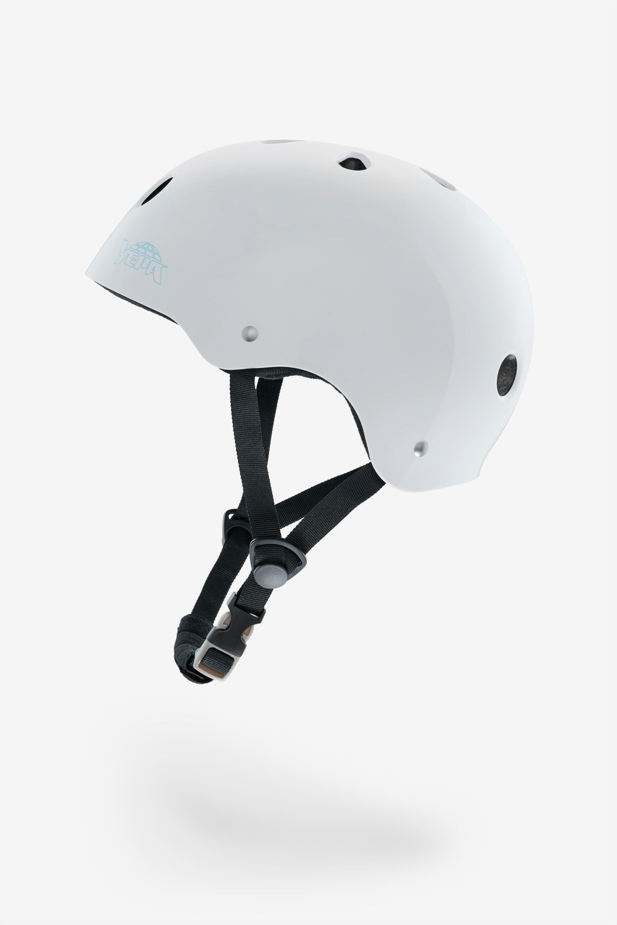 Yepa Helmets - T-Shell - Gloss White