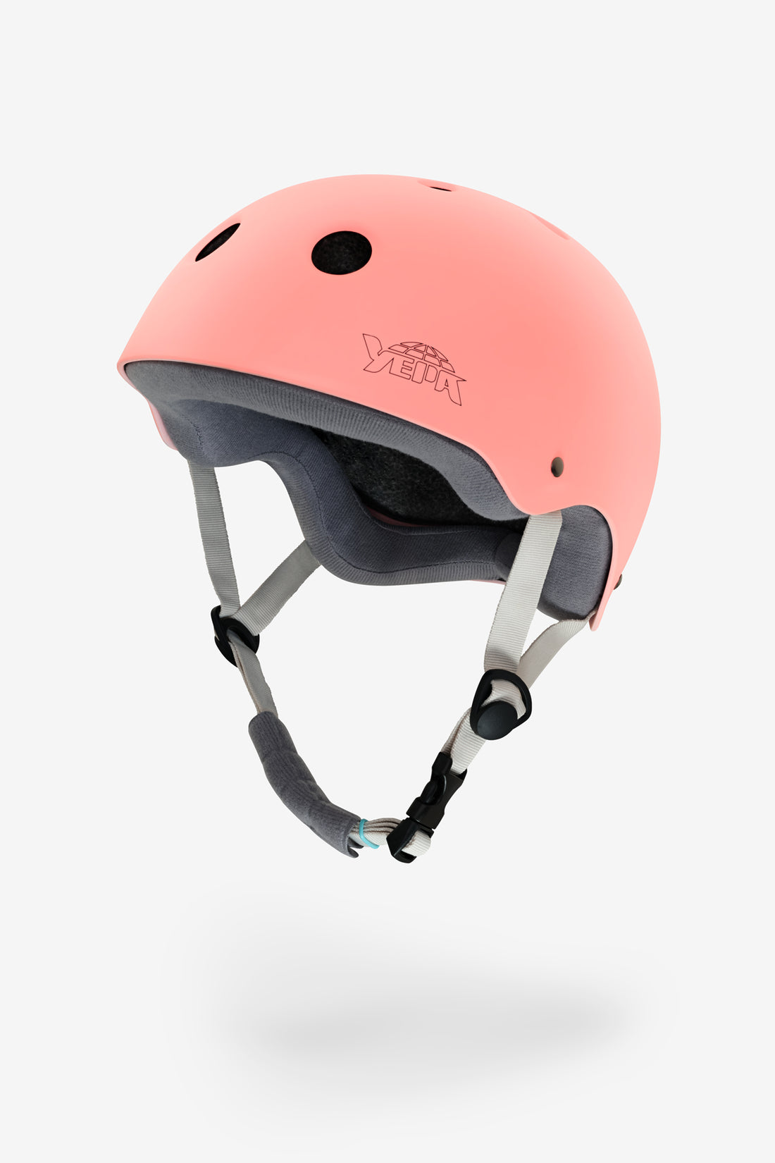 Yepa Helmets - T-Shell Matt Coral