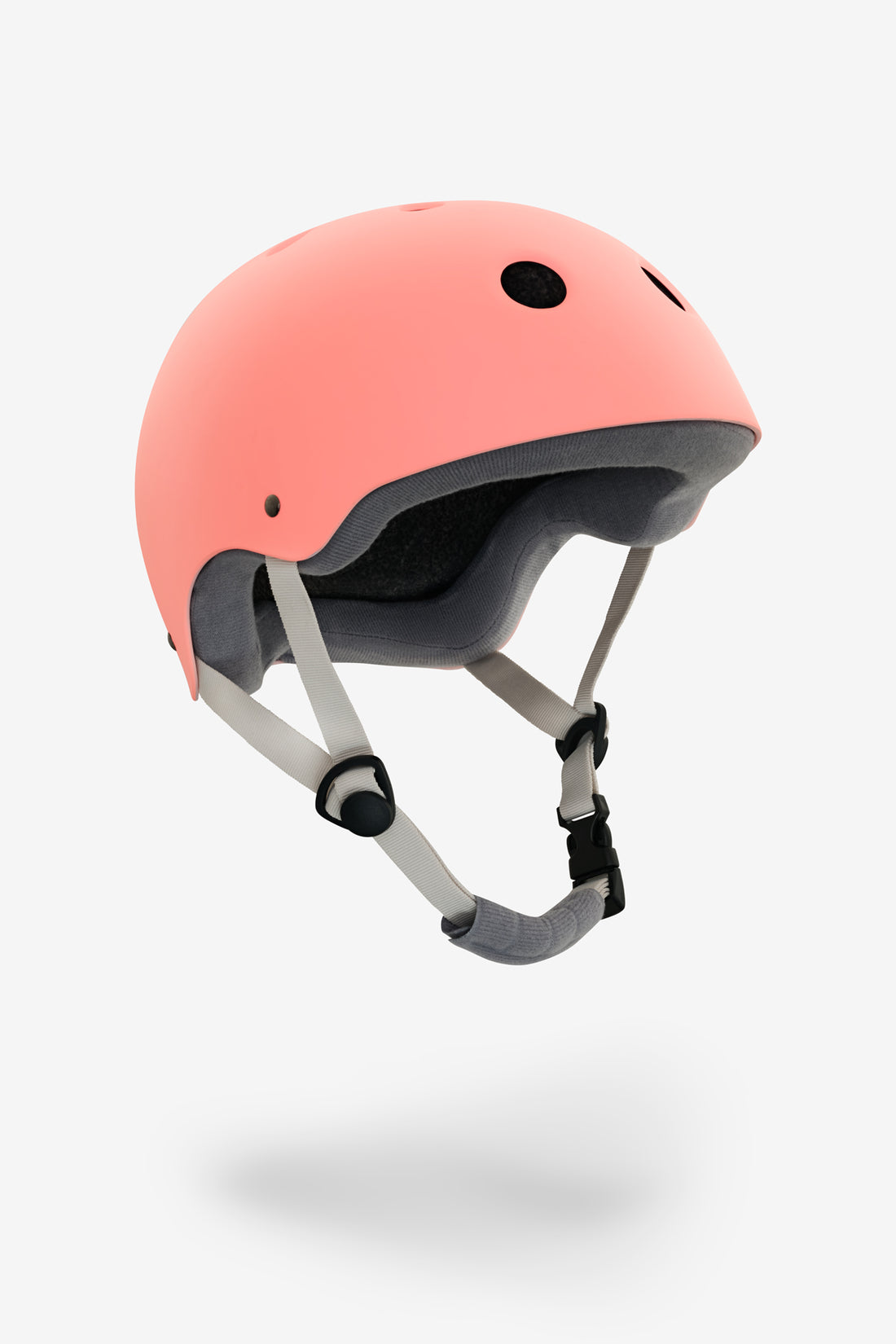 Yepa Helmets - T-Shell Matt Coral