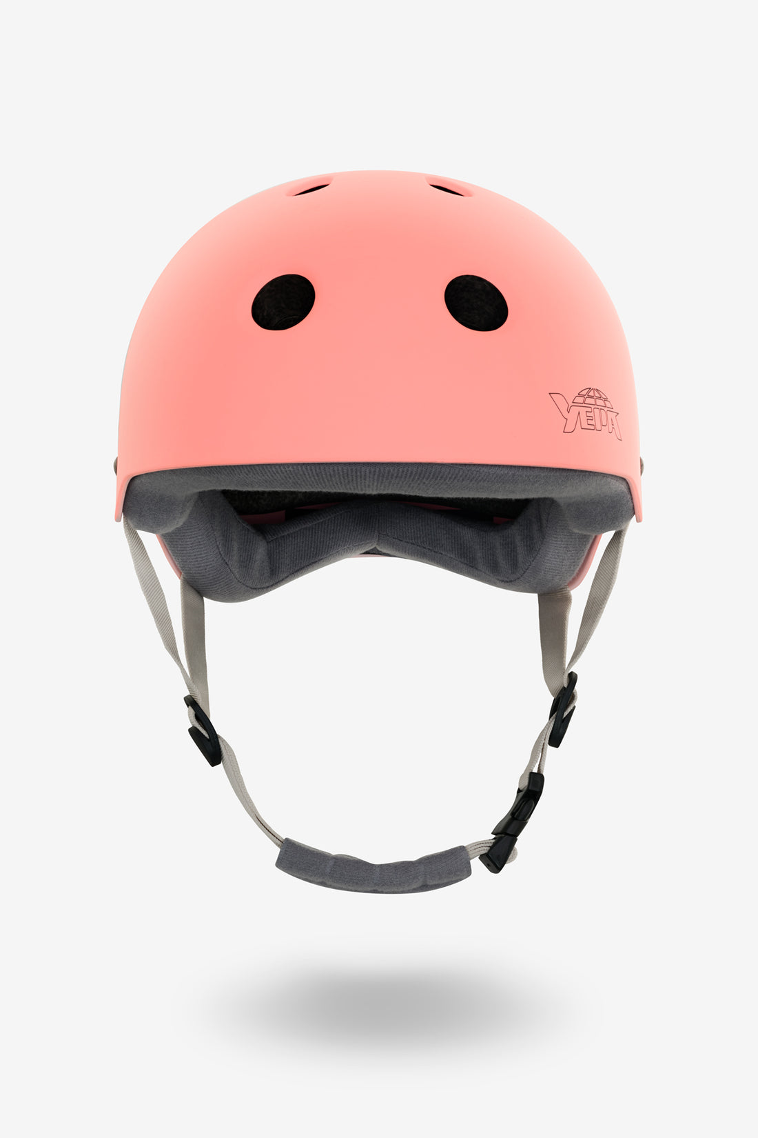 Yepa Helmets - T-Shell Matt Coral