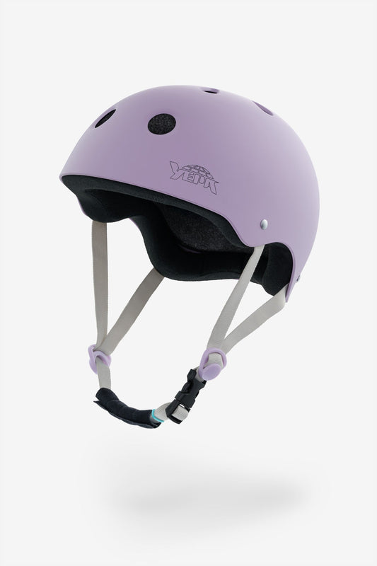 Yepa Helmets - T-Shell - Dusty Purple