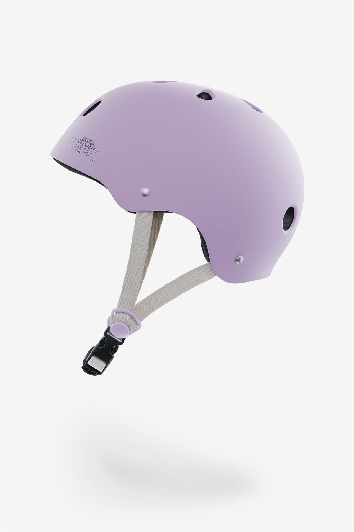 Yepa Helmets - T-Shell - Dusty Purple