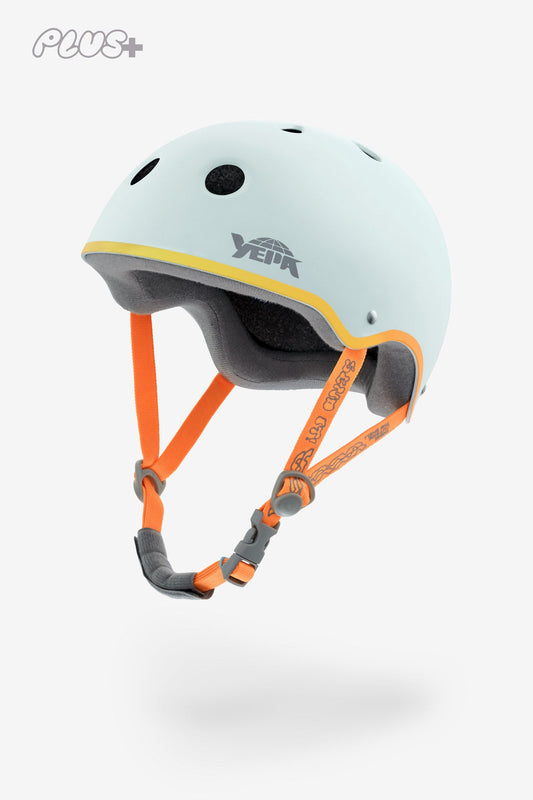 Yepa Helmets - T-Shell - Icelandic Sun
