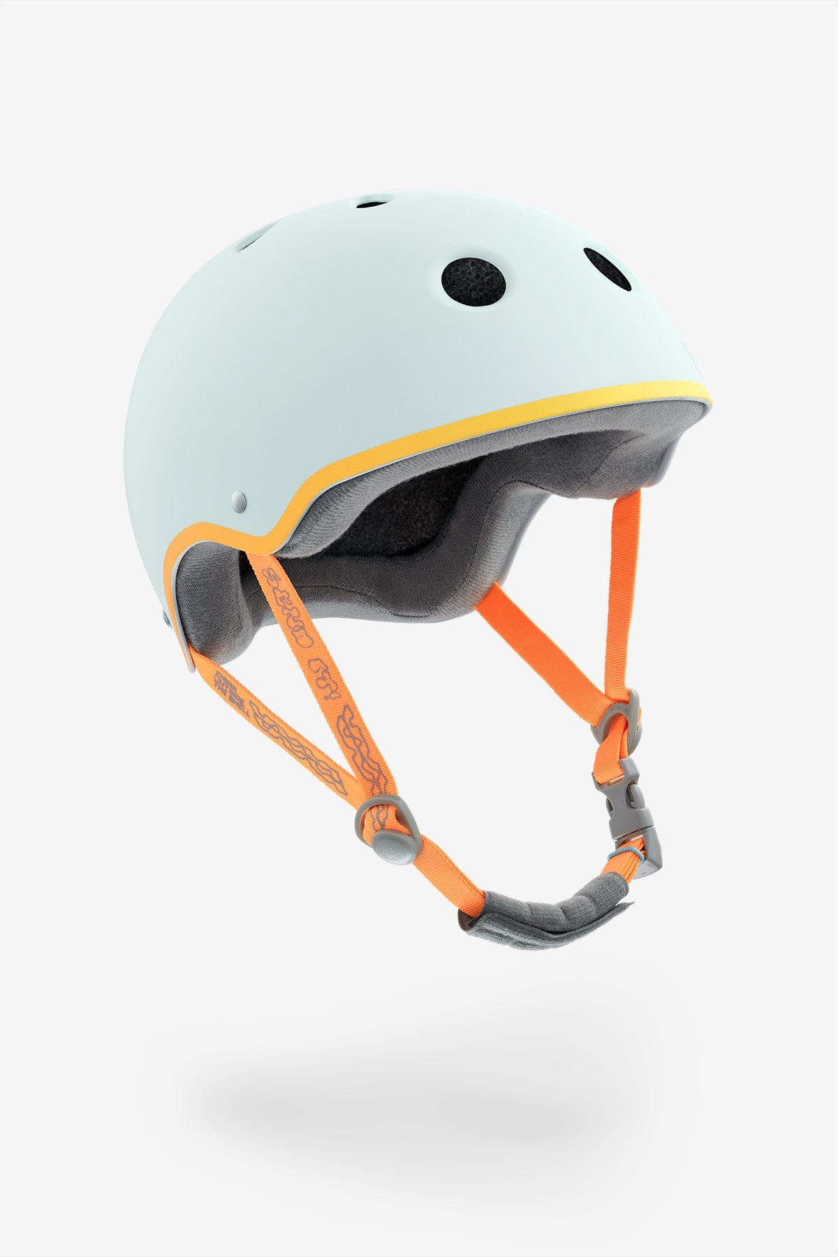 Yepa Helmets - T-Shell - Icelandic Sun