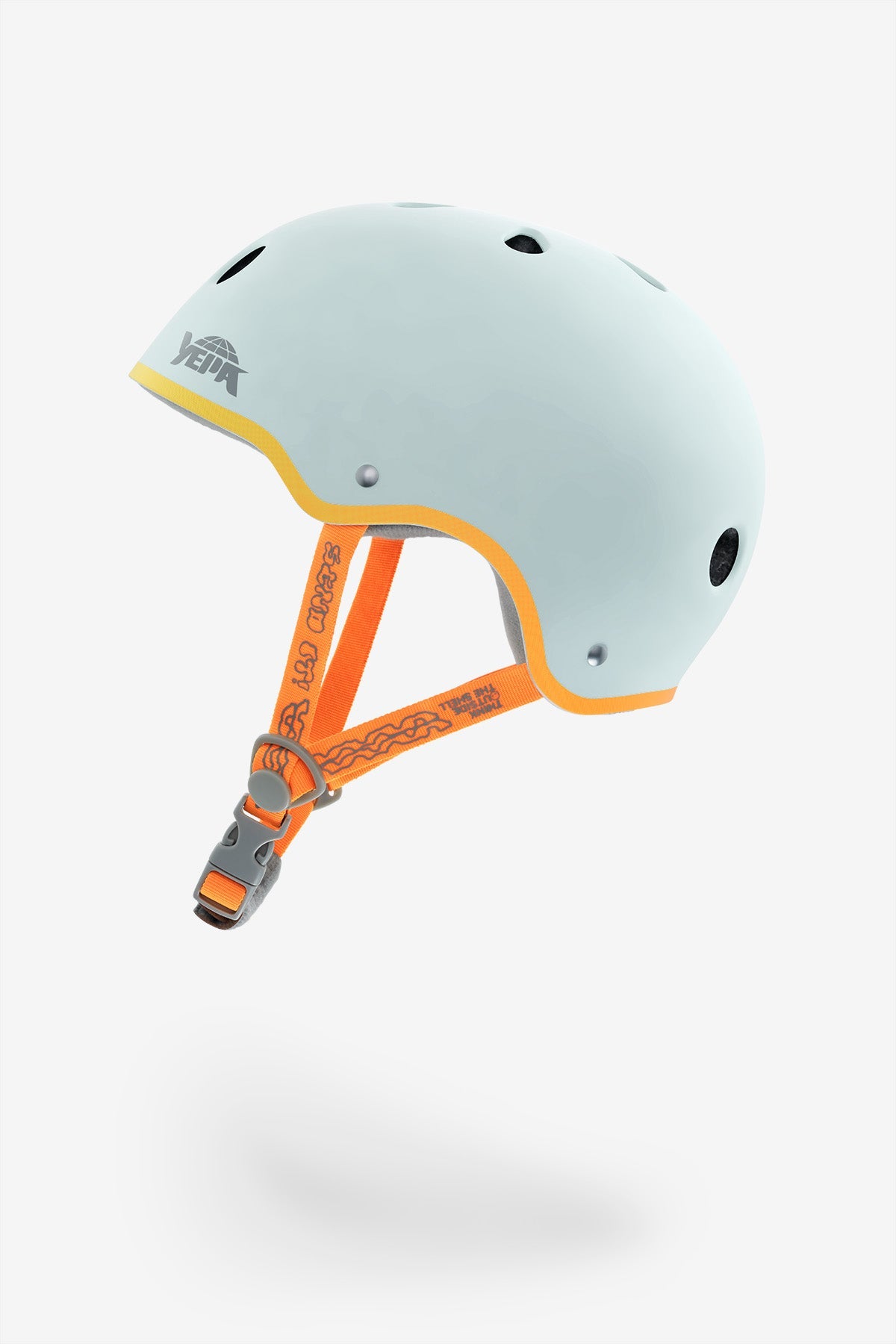 Yepa Helmets - T-Shell - Icelandic Sun