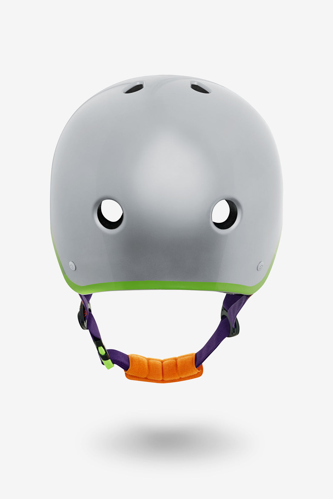Yepa Helmets - T-Shell Static Grey/Glitch