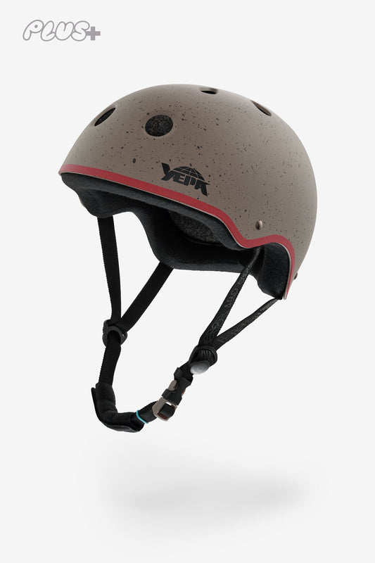 Yepa Helmets - T-Shell - Stone Speckled