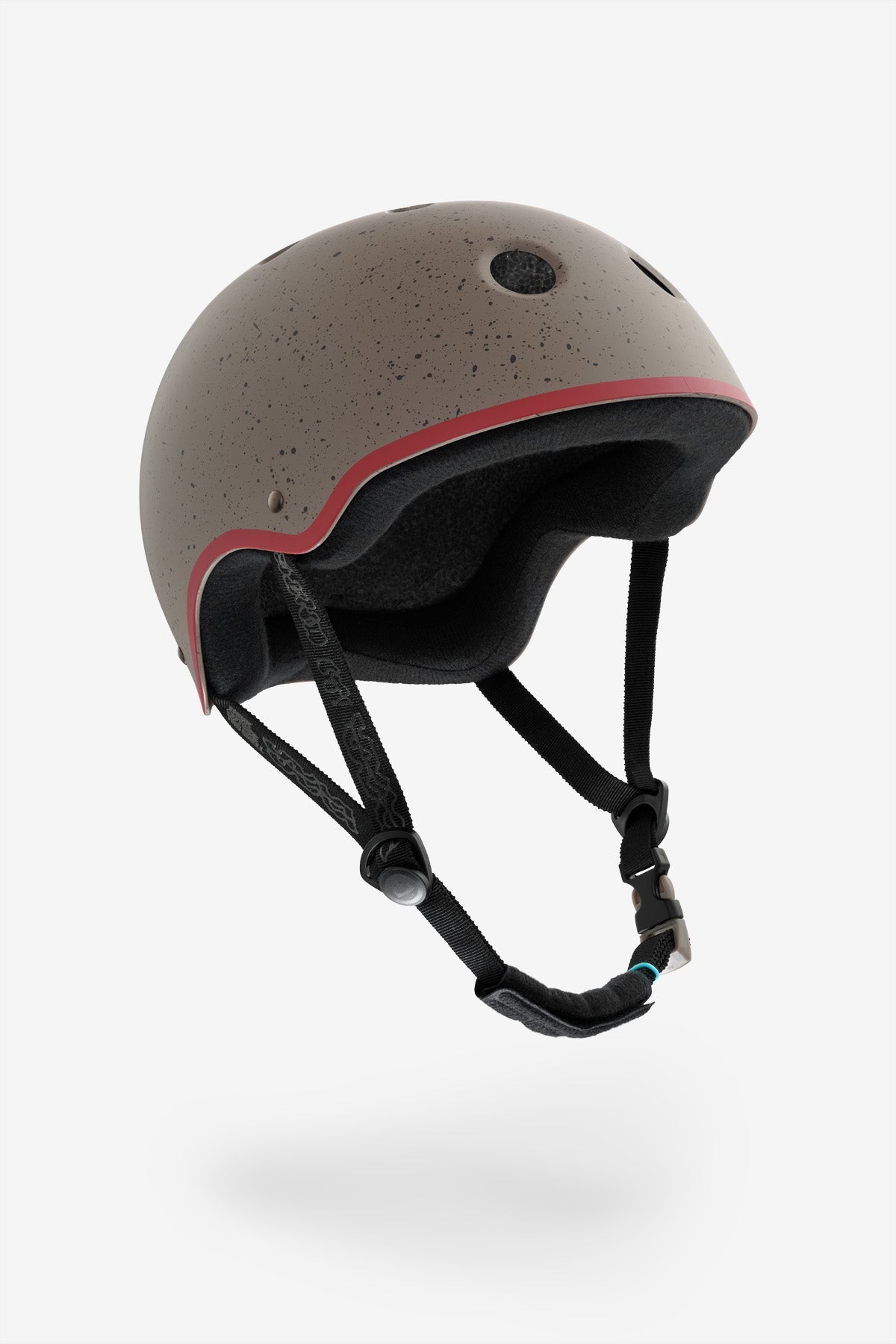 Yepa Helmets - T-Shell - Stone Speckled