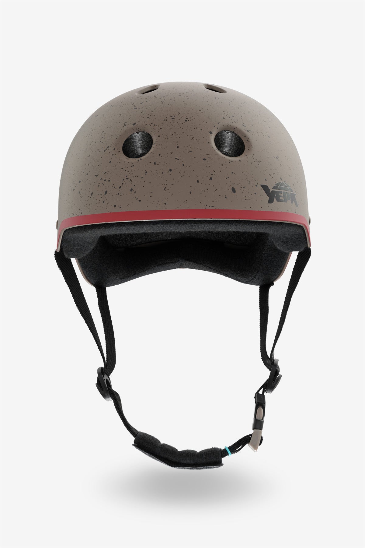 Yepa Helmets - T-Shell - Stone Speckled