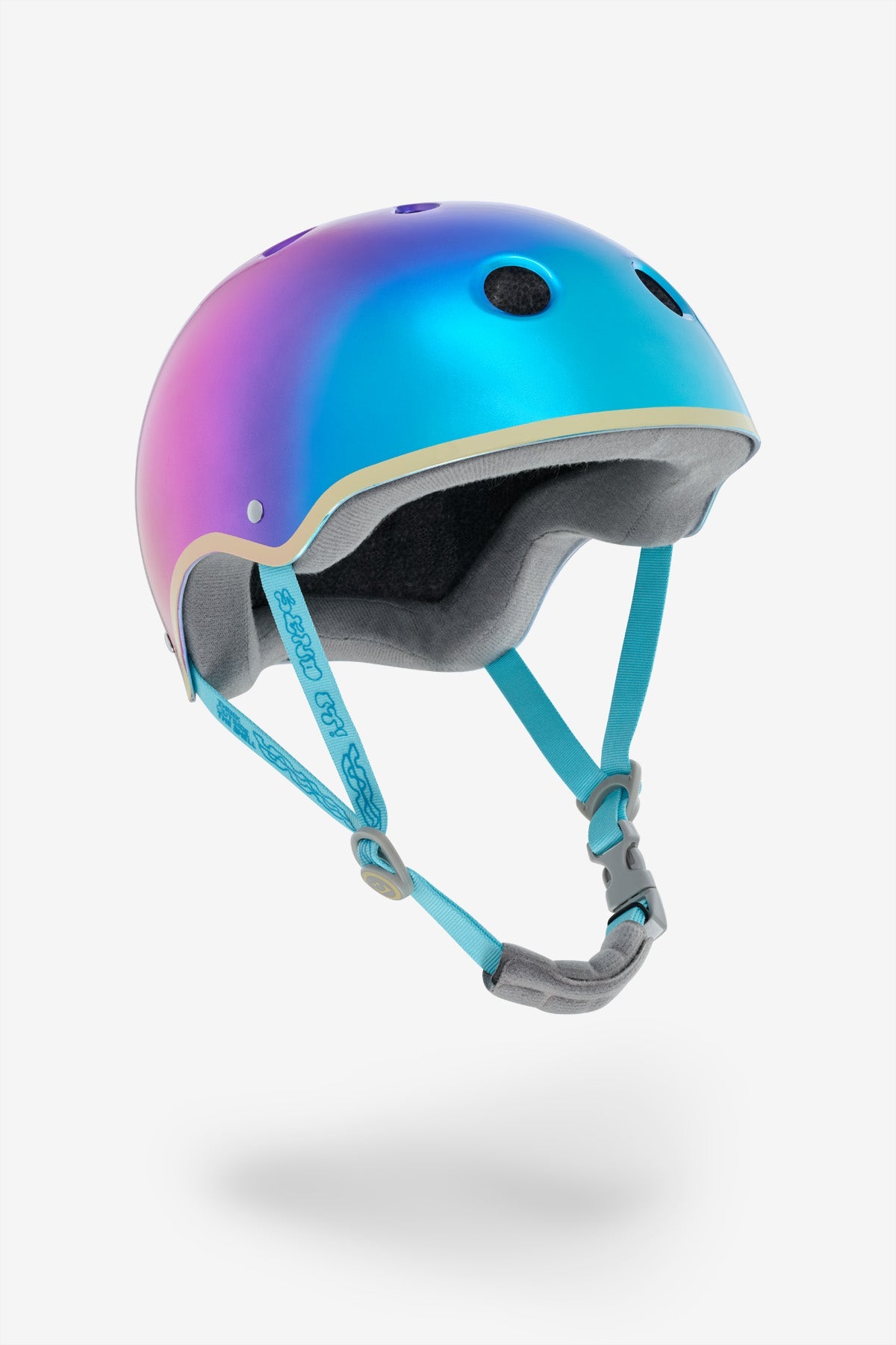 Yepa Helmets - T-Shell Pro Lizzie Armanto - Metallic Lake Sunset
