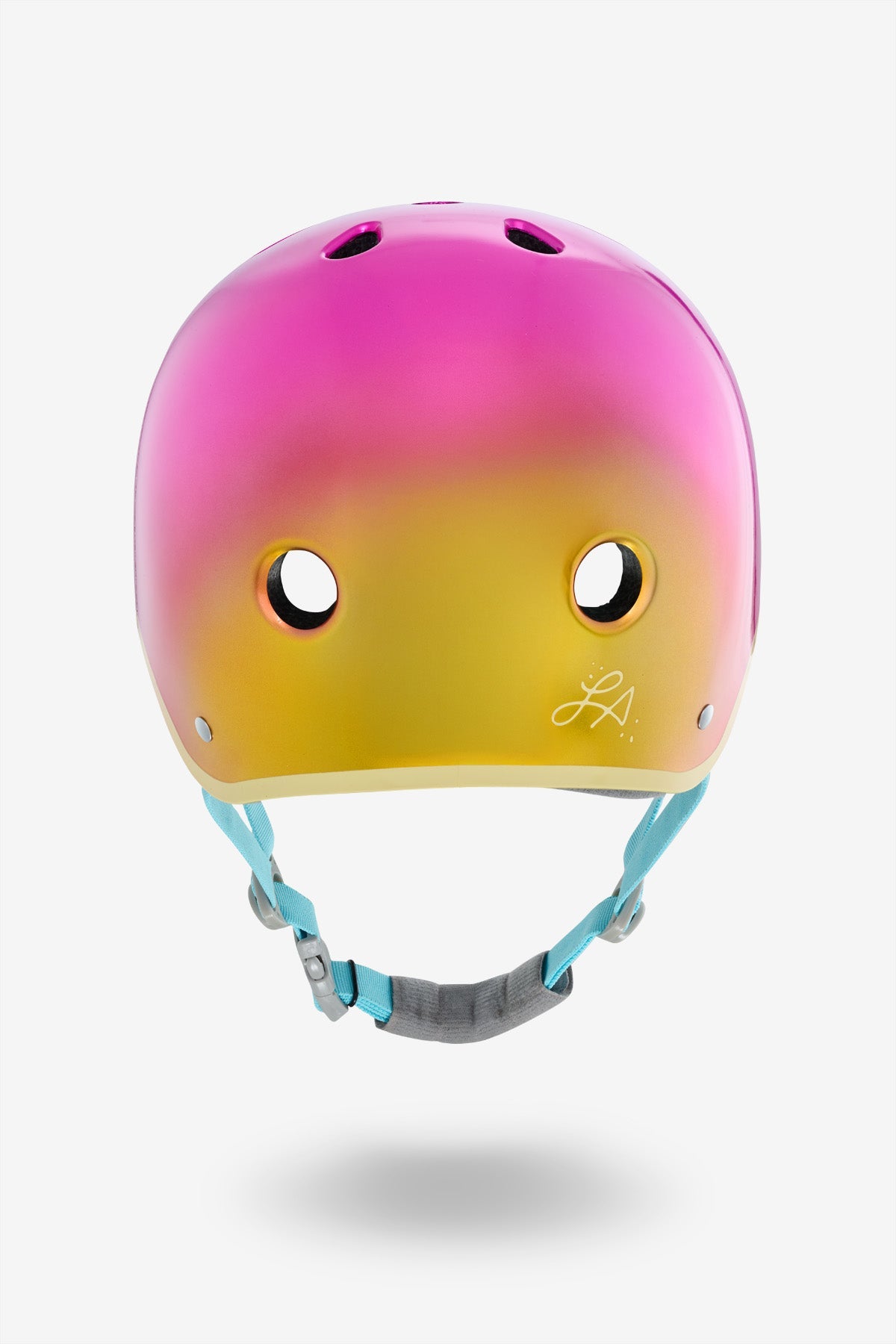 Yepa Helmets - T-Shell Pro Lizzie Armanto - Metallic Lake Sunset
