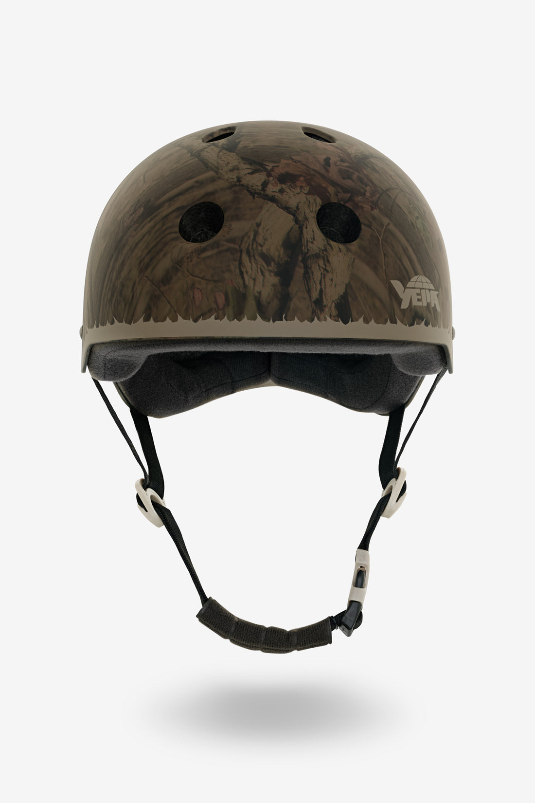 Yepa Helmets - T-Shell Schaar/Woods Camo
