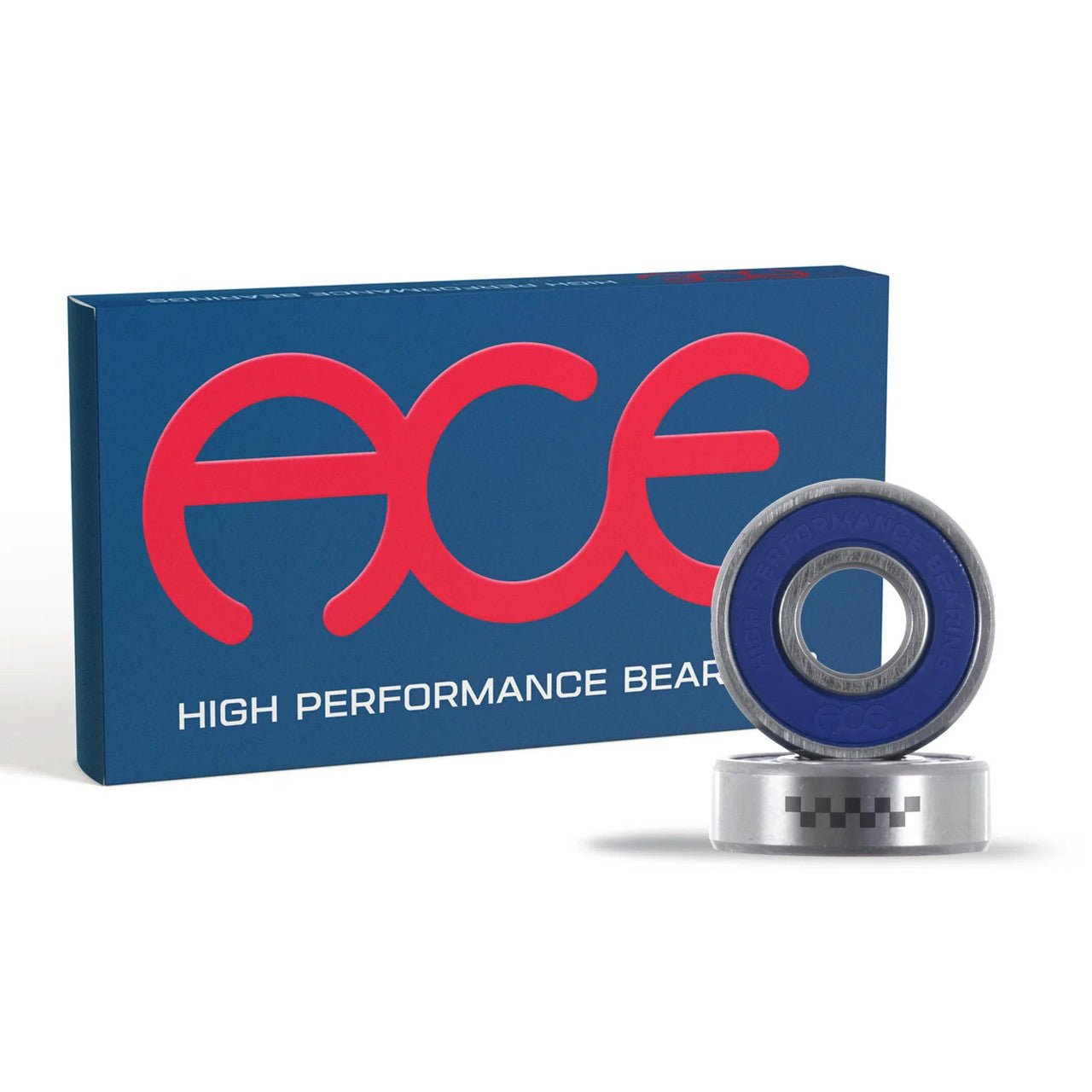 Ace Skateboard High Performance Bearings - Custom Longboard Builder - SkatebruhSG