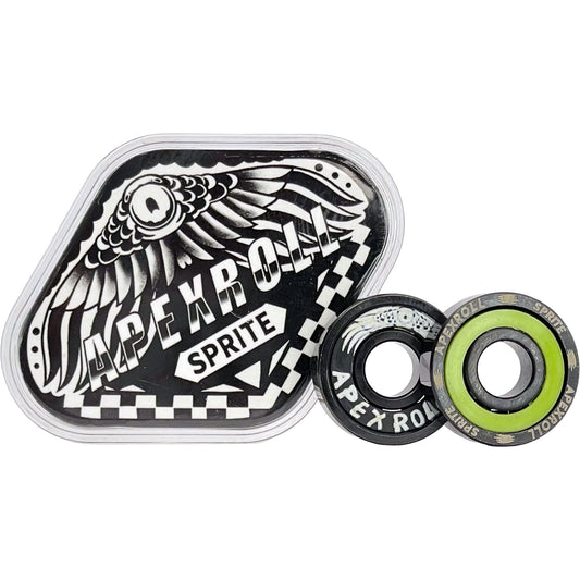 Oneness Apexroll Sprite Black Bearings